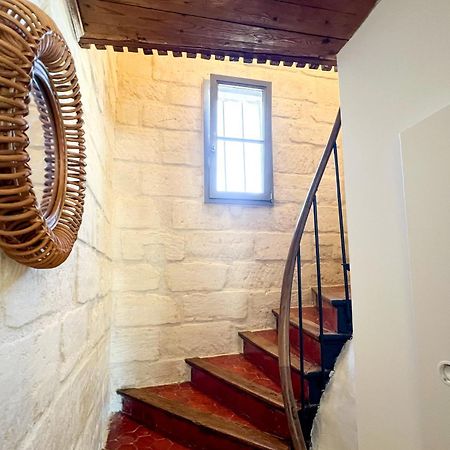 Apartmán Ac - Private Exterior - Duplex Quartier Des Artistes Avignon Exteriér fotografie