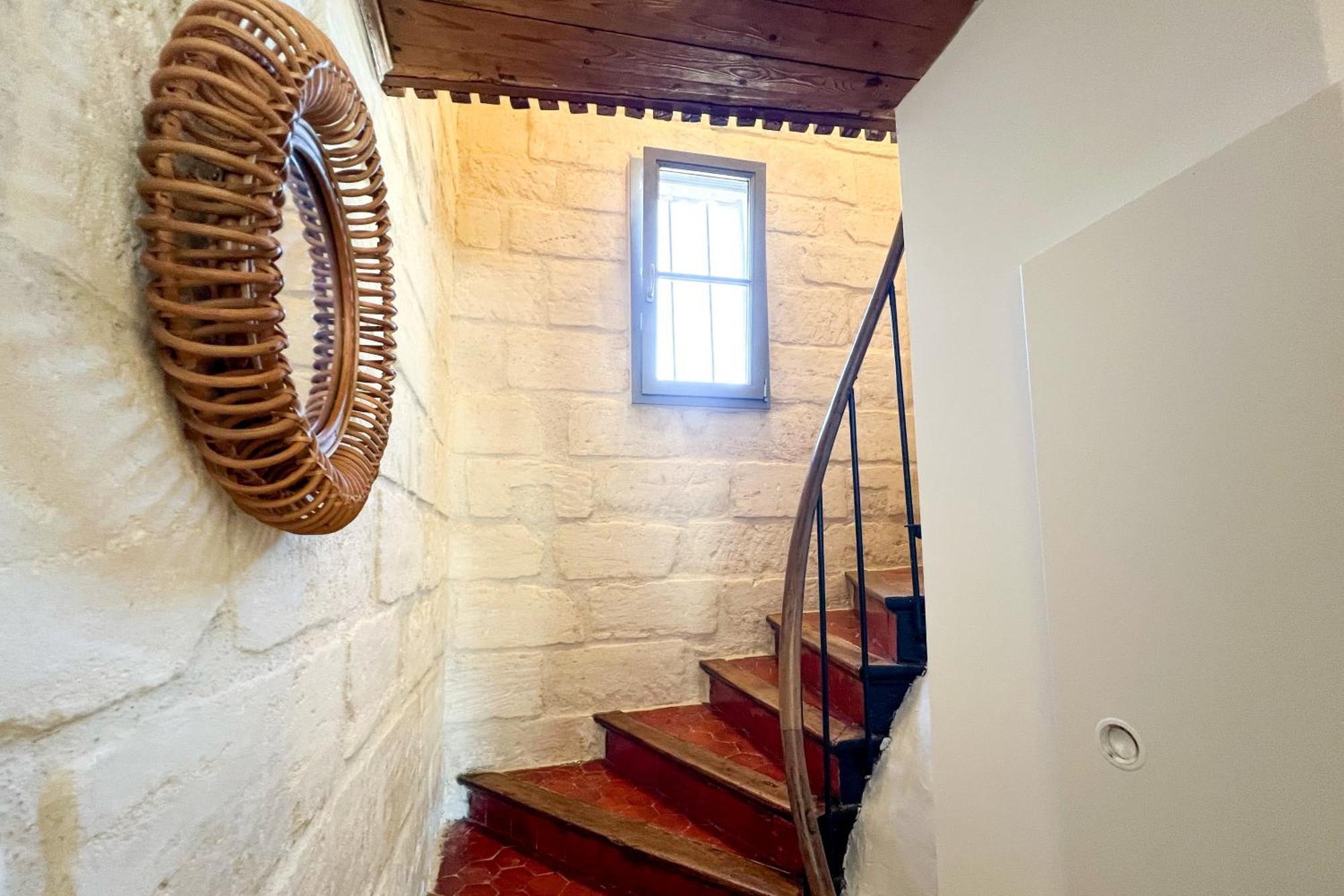 Apartmán Ac - Private Exterior - Duplex Quartier Des Artistes Avignon Exteriér fotografie
