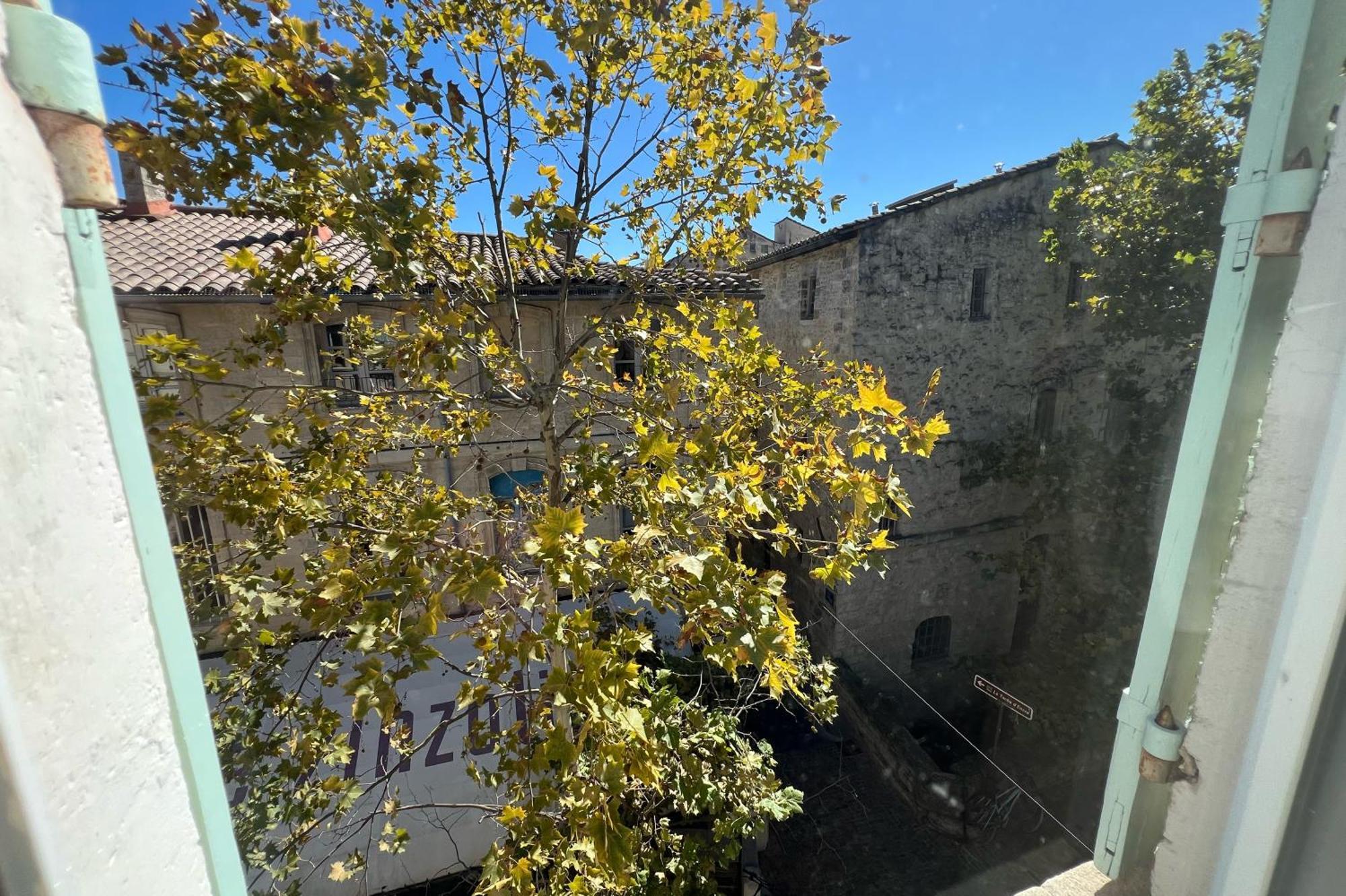 Apartmán Ac - Private Exterior - Duplex Quartier Des Artistes Avignon Exteriér fotografie