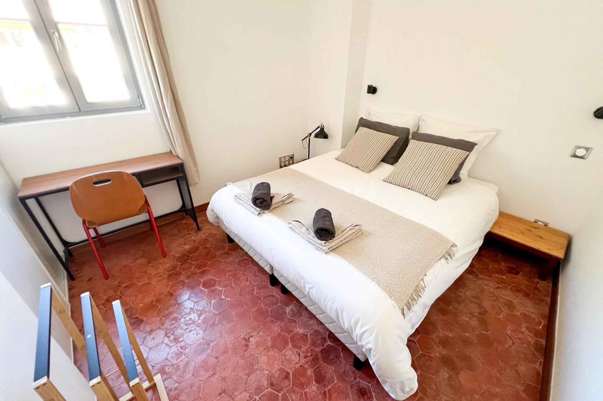 Apartmán Ac - Private Exterior - Duplex Quartier Des Artistes Avignon Exteriér fotografie