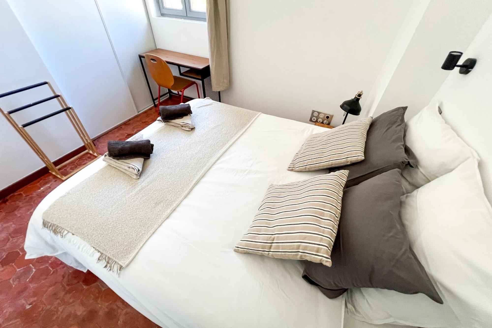 Apartmán Ac - Private Exterior - Duplex Quartier Des Artistes Avignon Exteriér fotografie